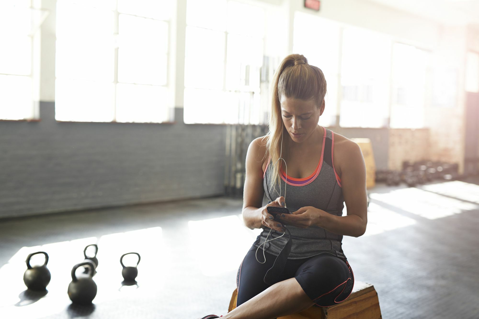 Top 5 Fitness Gadgets 15