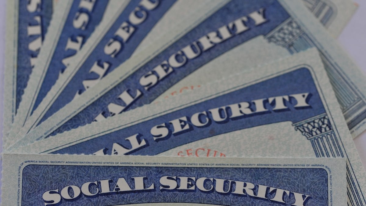 The Importance of Social Security Cards and What to do About a Lost or Stolen One 7
