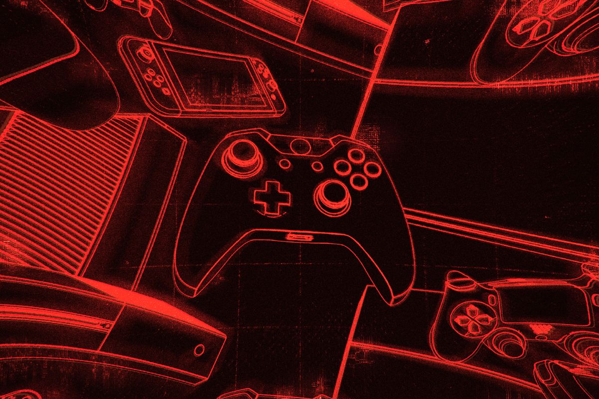 Women in gaming open up on Twitter approximately sexual assault within the industry 4