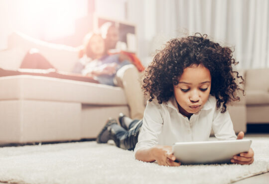Internet Safety Tips for Kids on Social Media 33